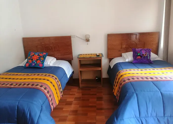 Kenti's Hotel