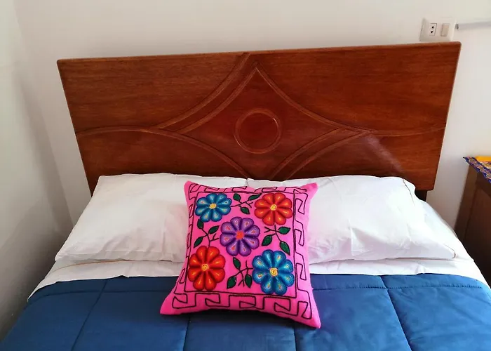Kenti's Hotel
