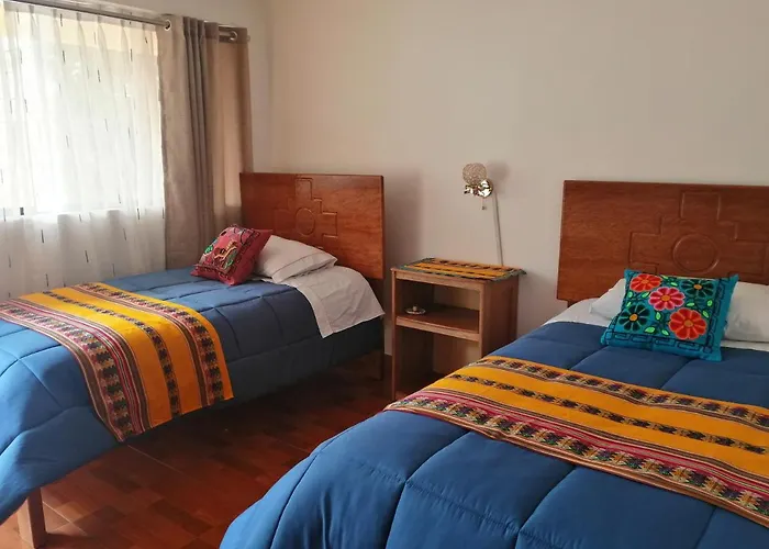 Kenti's Hotel