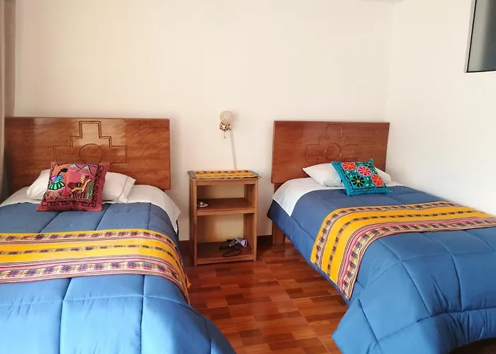 Kenti's Hotel