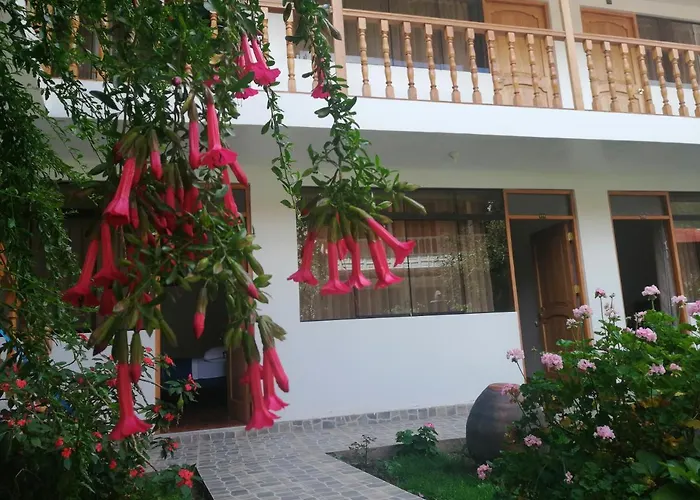 Kenti's Hotel