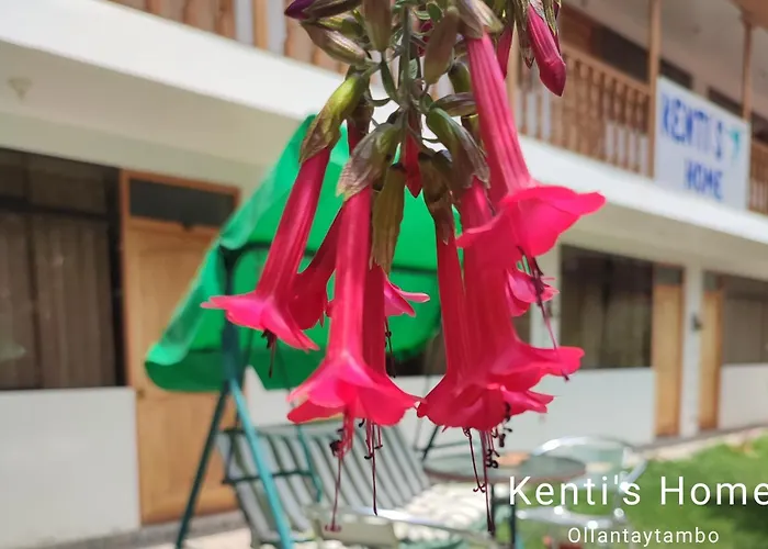 Kenti's