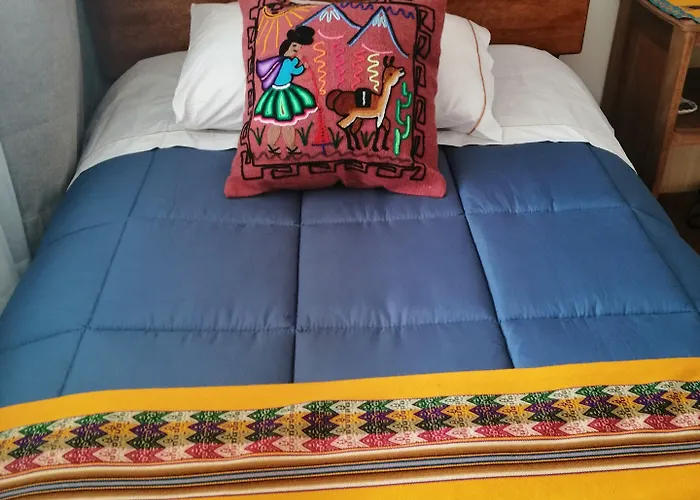 Hotel Kenti's 3*