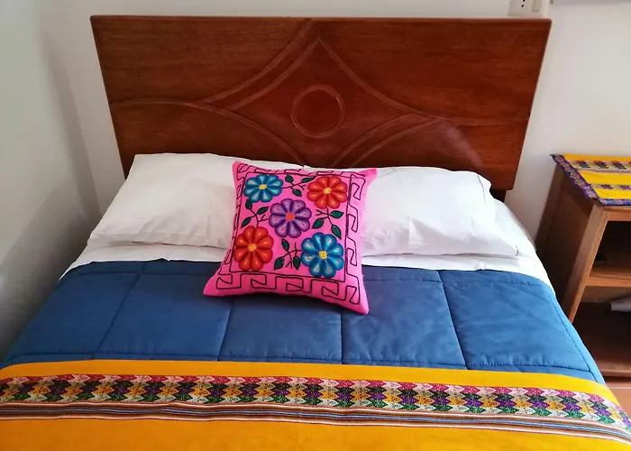 Hotel Kenti's