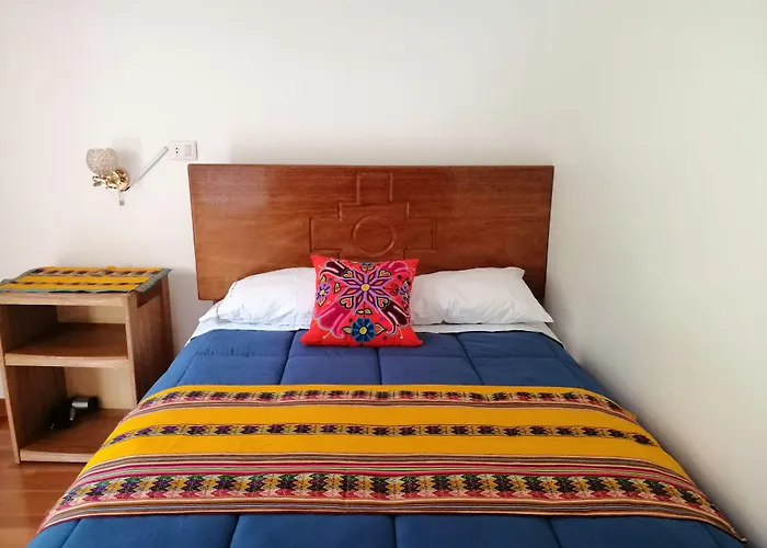 Kenti's Hotel