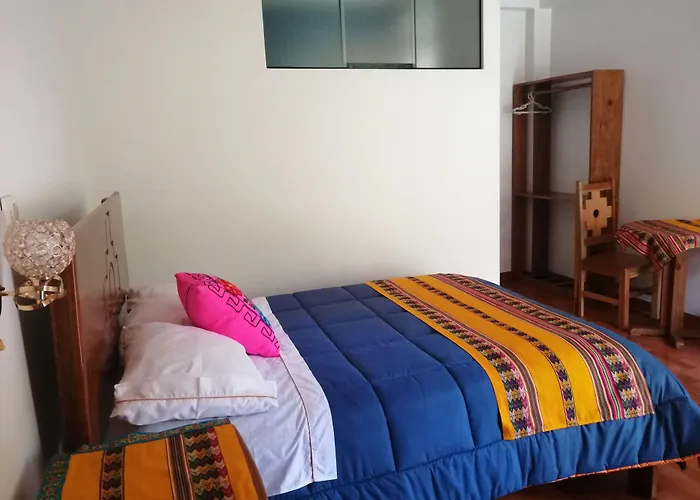 Hotel Kenti's