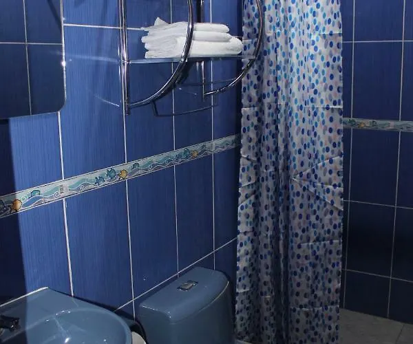 Hotel Kenti's