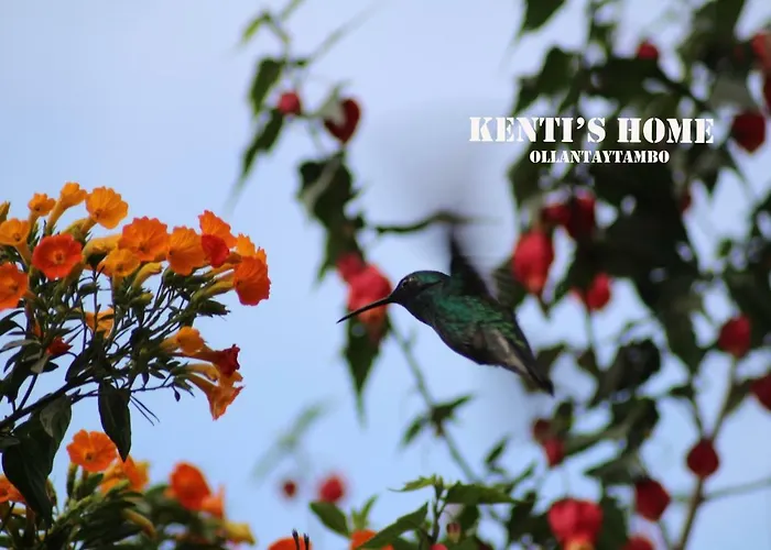 Hotel Kenti's