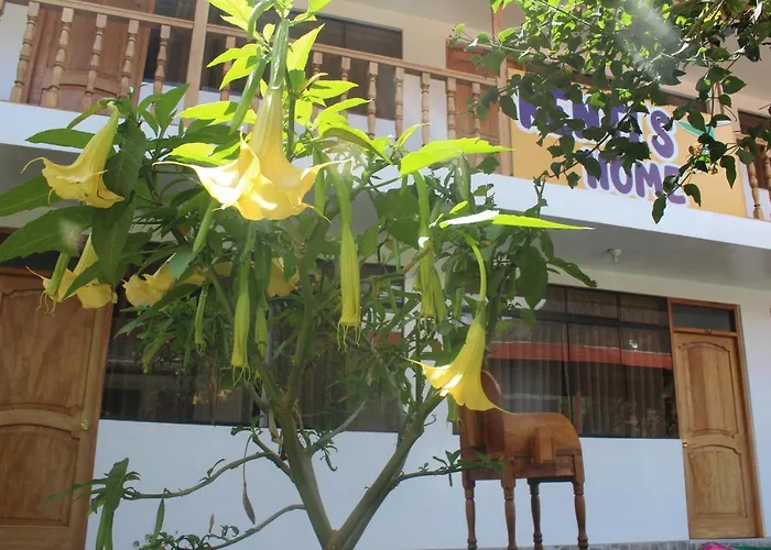 Hotel Kenti's
